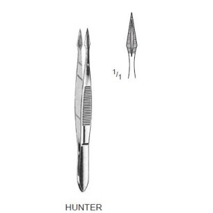 HUNTER Forcep